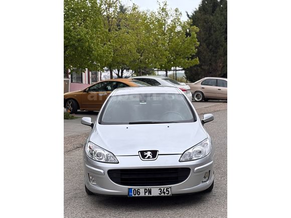 **Değişensiz** 407 MAKAM PAKET 