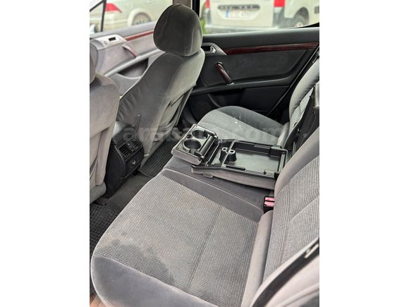 **Değişensiz** 407 MAKAM PAKET 