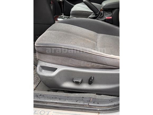 **Değişensiz** 407 MAKAM PAKET 