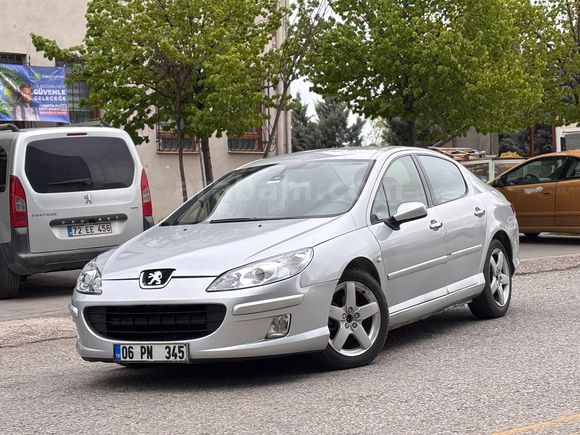 **Değişensiz** 407 MAKAM PAKET 