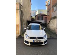 Sahibinden Volkswagen Golf 1.6 TDi Trendline 2011 Model hatasız boyasız