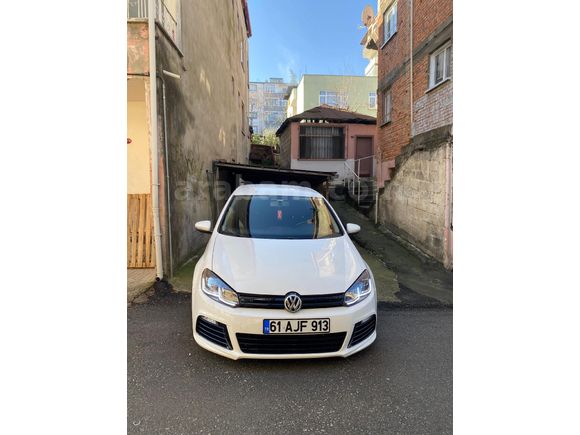 Sahibinden Volkswagen Golf 1.6 TDi Trendline 2011 Model hatasız boyasız