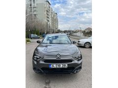 Sahibinden Triger Bakımı Yapılmış Citroen C4 1.2 PureTech Feel Bold 2021 Model 