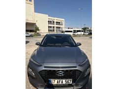 Sahibinden Hyundai Kona 1.0 T-GDI Style 2018 Model 