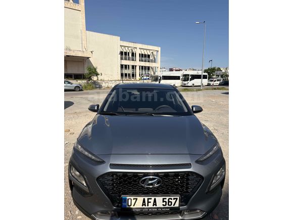 Sahibinden Hyundai Kona 1.0 T-GDI Style 2018 Model 