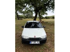 Sahibinden Fiat Palio 1.2 S 2002 Model 