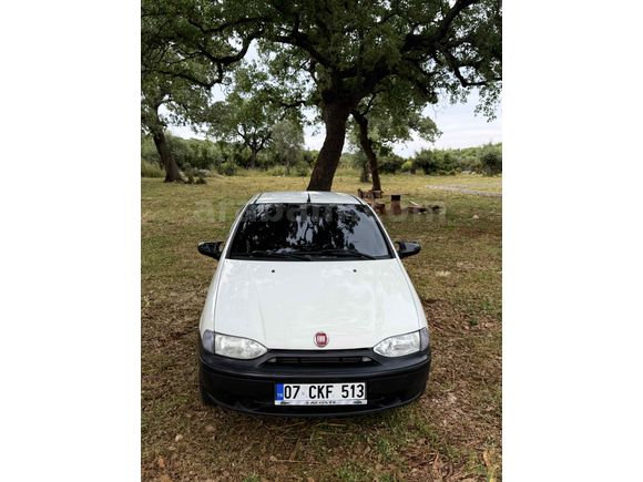 Sahibinden Fiat Palio 1.2 S 2002 Model 