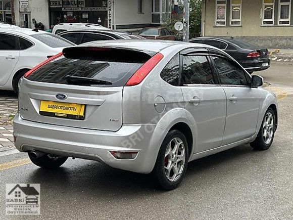 2011 MODEL FORD FOCUS HASAR KAYITSIZ