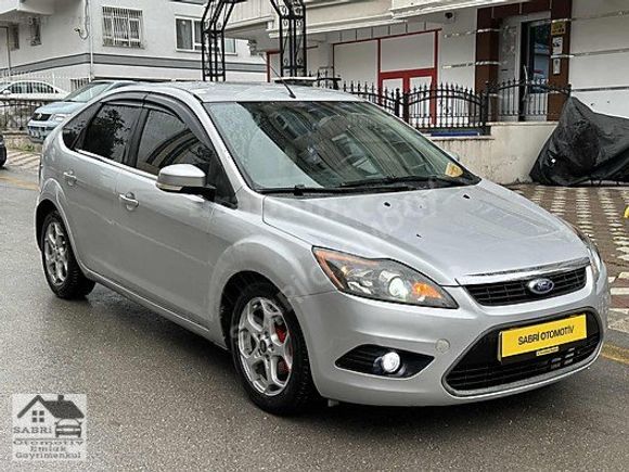 2011 MODEL FORD FOCUS HASAR KAYITSIZ