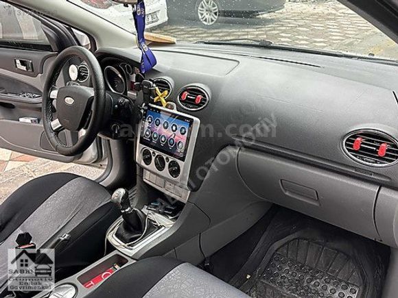 2011 MODEL FORD FOCUS HASAR KAYITSIZ