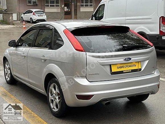 2011 MODEL FORD FOCUS HASAR KAYITSIZ