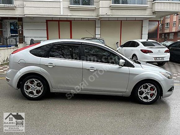 2011 MODEL FORD FOCUS HASAR KAYITSIZ
