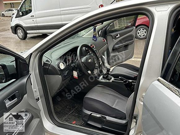 2011 MODEL FORD FOCUS HASAR KAYITSIZ