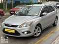 2011 MODEL FORD FOCUS HASAR KAYITSIZ