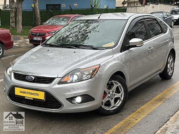 2011 MODEL FORD FOCUS HASAR KAYITSIZ