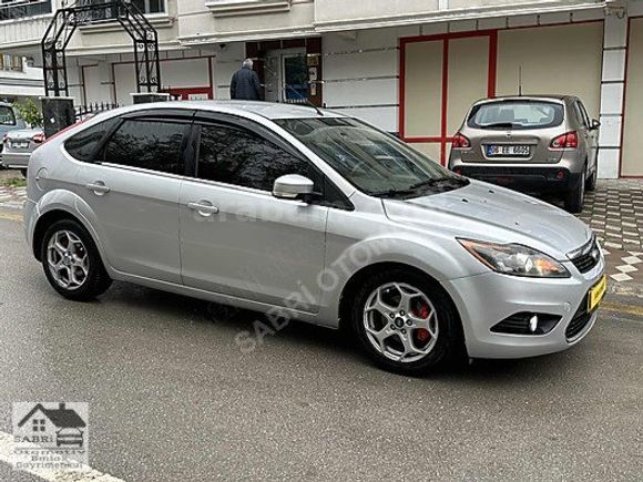 2011 MODEL FORD FOCUS HASAR KAYITSIZ