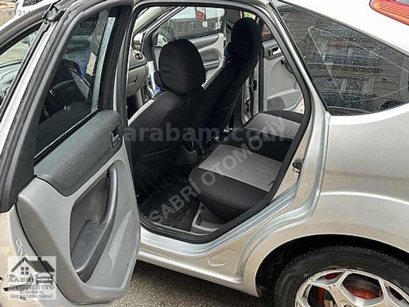 2011 MODEL FORD FOCUS HASAR KAYITSIZ