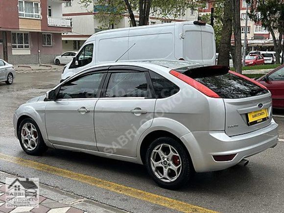 2011 MODEL FORD FOCUS HASAR KAYITSIZ