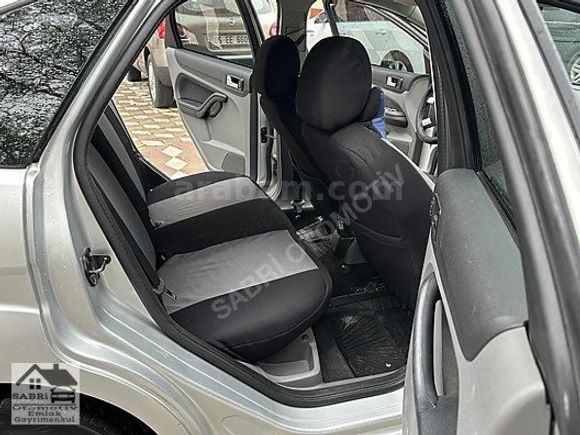 2011 MODEL FORD FOCUS HASAR KAYITSIZ