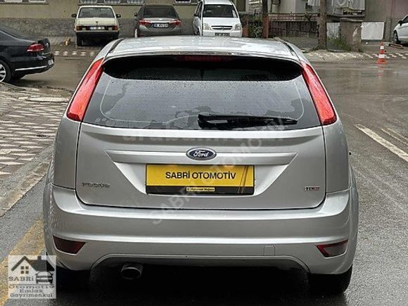 2011 MODEL FORD FOCUS HASAR KAYITSIZ