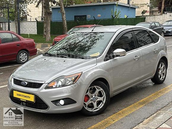 2011 MODEL FORD FOCUS HASAR KAYITSIZ