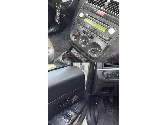 Galeriden Fiat Linea 1.3 Multijet Active Plus 2012 Model Kocaeli