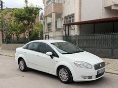 Galeriden Fiat Linea 1.3 Multijet Active Plus 2012 Model Kocaeli