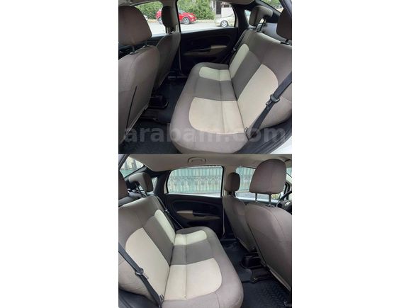 Galeriden Fiat Linea 1.3 Multijet Active Plus 2012 Model Kocaeli
