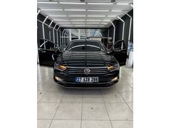 2017 MODEL PASSAT ,SAHİBİNDEN 1.6 tdi DSG