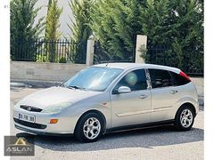 2000.MODEL HASAR KAYITSIZ 1.6 FORT FOCUS MASRAFSIZ KUSURSUZ