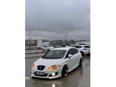 Hazır kurulu düzen seat leon 