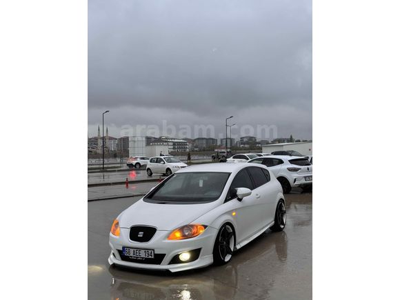 Hazır kurulu düzen seat leon 