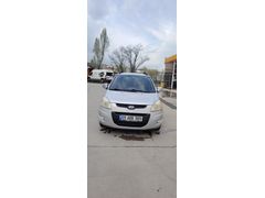 Sahibinden Hyundai Matrix 1.5 CRDi Start 2009 Model  228.500 km Gri