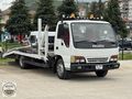 MD MOTORS'DAN ISUZU NPR ÇOKLU ÇEKİCİ