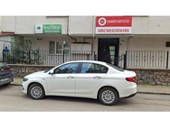 Sahibinden Fiat Egea 1.6 Multijet Easy 2022 Model