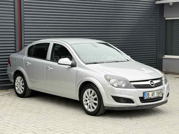 Sahibinden Opel Astra 1.6 Enjoy Plus 2012 Model 