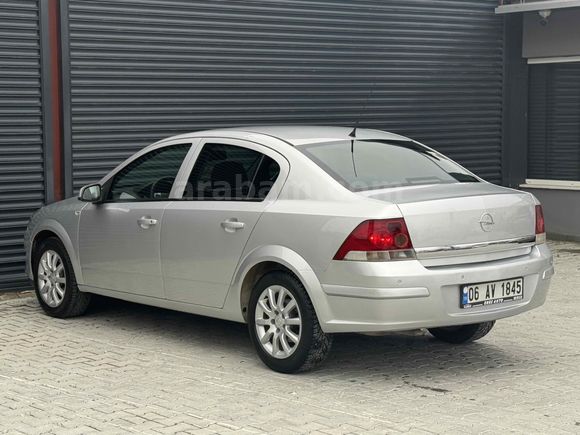 Sahibinden Opel Astra 1.6 Enjoy Plus 2012 Model 