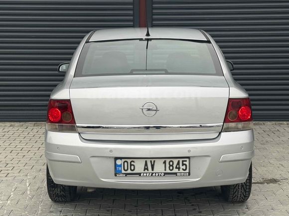 Sahibinden Opel Astra 1.6 Enjoy Plus 2012 Model 