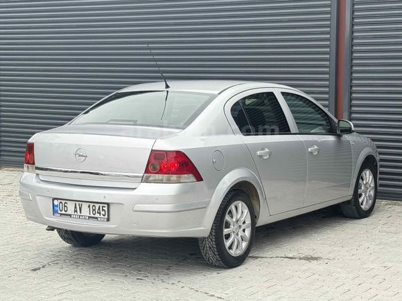 Sahibinden Opel Astra 1.6 Enjoy Plus 2012 Model 