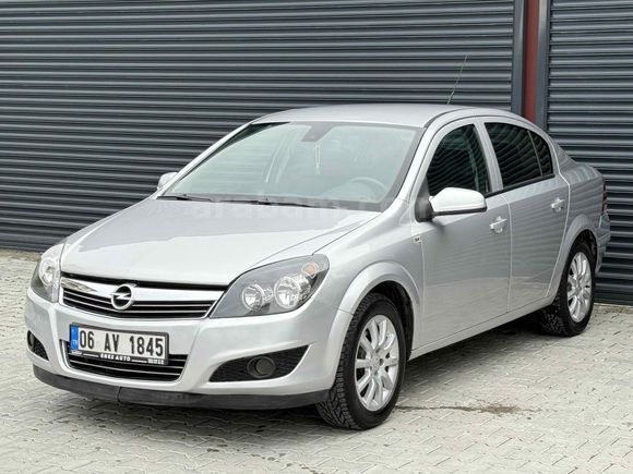 Sahibinden Opel Astra 1.6 Enjoy Plus 2012 Model 