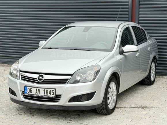 Sahibinden Opel Astra 1.6 Enjoy Plus 2012 Model 
