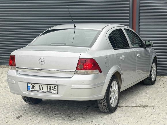 Sahibinden Opel Astra 1.6 Enjoy Plus 2012 Model 