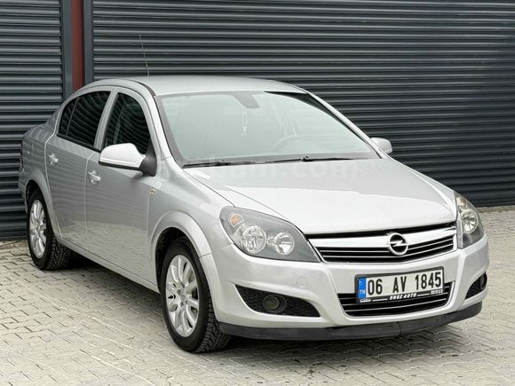 Sahibinden Opel Astra 1.6 Enjoy Plus 2012 Model 