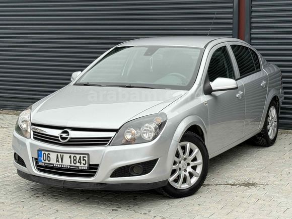 Sahibinden Opel Astra 1.6 Enjoy Plus 2012 Model 