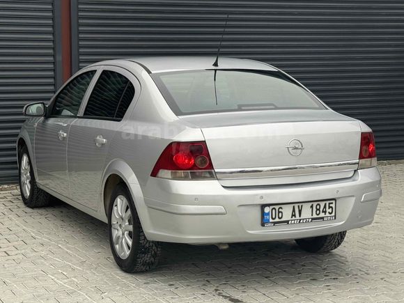 Sahibinden Opel Astra 1.6 Enjoy Plus 2012 Model 
