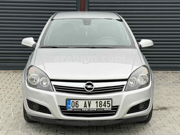 Sahibinden Opel Astra 1.6 Enjoy Plus 2012 Model 