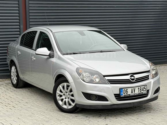 Sahibinden Opel Astra 1.6 Enjoy Plus 2012 Model 