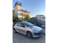 Sahibinden Peugeot 206 1.6 XT 2001 Model 