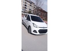 Sahibinden Hyundai i10 1.0 D-CVVT Style 2014 Model