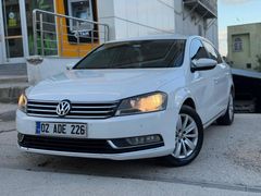 Sahibinden Volkswagen Passat 1.6 TDi Comfortline 2013 Model 